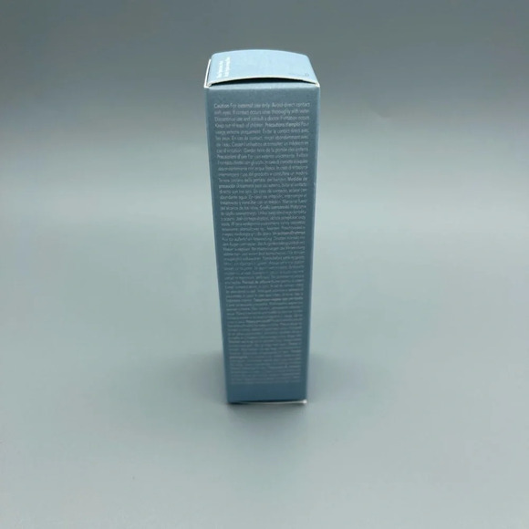 LANEIGE Water Bank Blue Hyaluronic Cream Moisturizer, .33 fl. oz., NIB - Picture 3 of 7